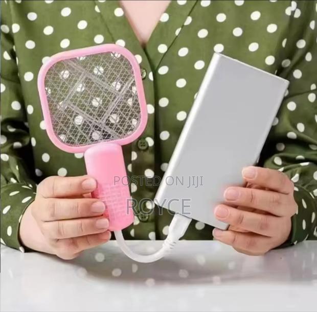 USB Mosquito Swatter - thumbnail 3