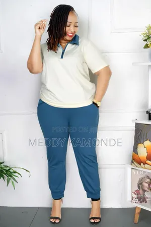 Designer Tracksuit