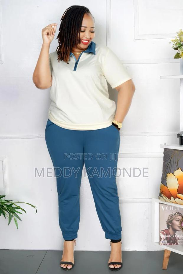 Designer Tracksuit