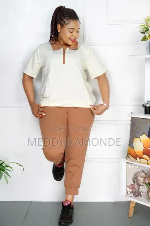 Designer Tracksuit