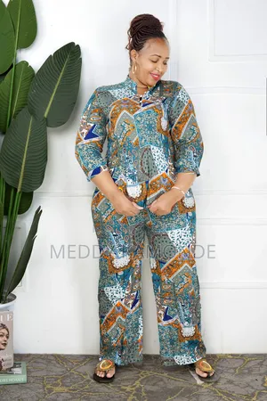Designer Trouser Suit