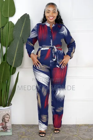 Designer Jumpsuit