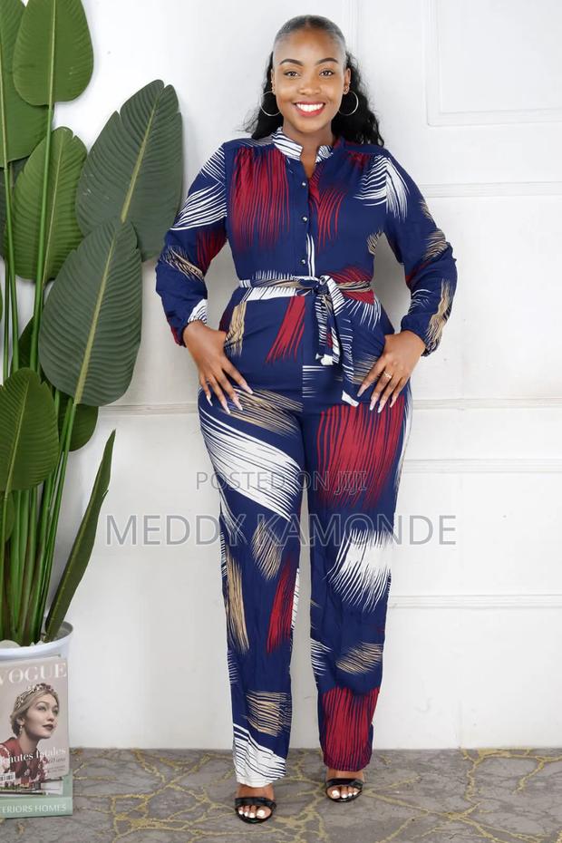 Designer Jumpsuit