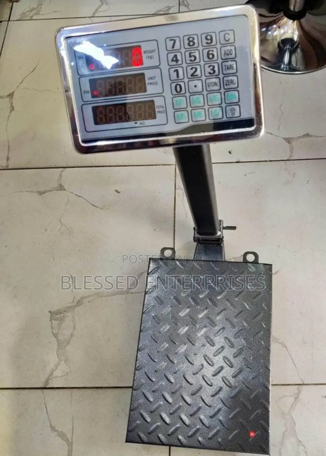 100kgs Digital Weighing Scale/100kgs Digital Weighing Scale