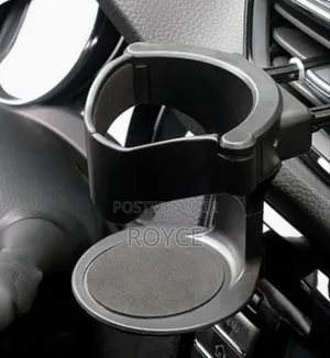 Car Cup Holder-1kg Capacity