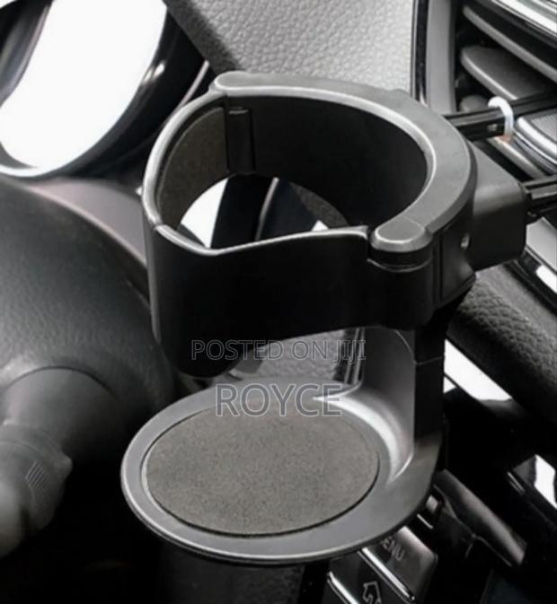 Car Cup Holder-1kg Capacity - thumbnail 3
