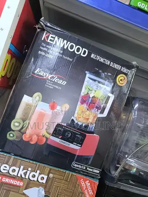 Kenwood Blender