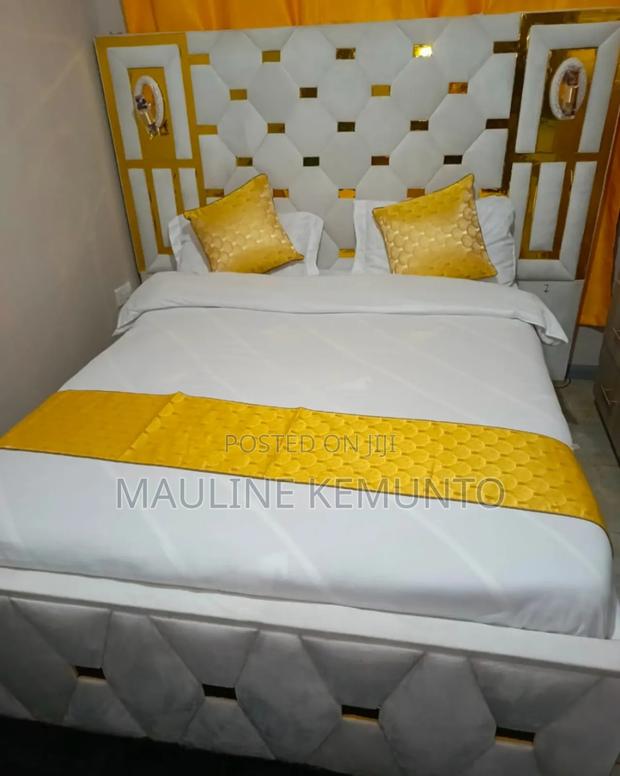 Studio BNB Along Ngong Road - main view