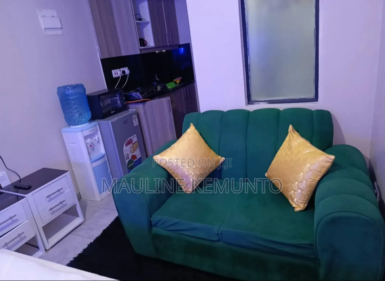 Studio BNB Along Ngong Road