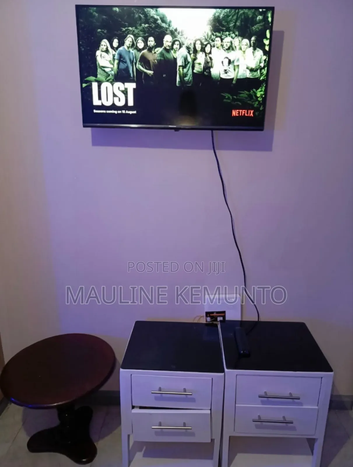 Studio BNB Along Ngong Road