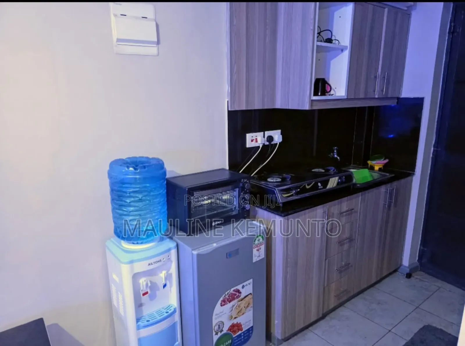 Studio BNB Along Ngong Road