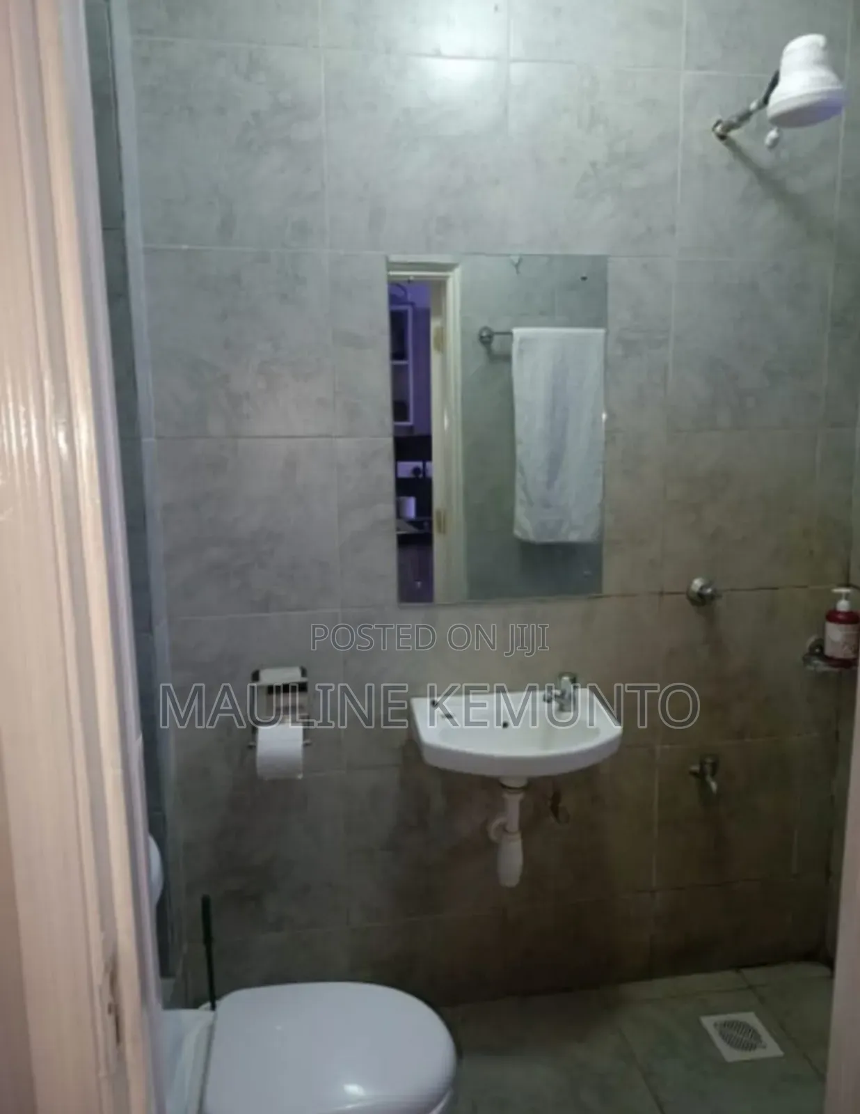 Studio BNB Along Ngong Road