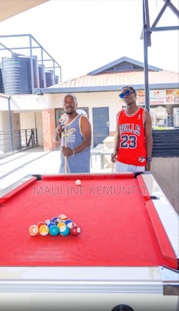 Studio BNB Along Ngong Road - thumbnail 7