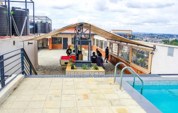 Studio BNB Along Ngong Road - thumbnail 9