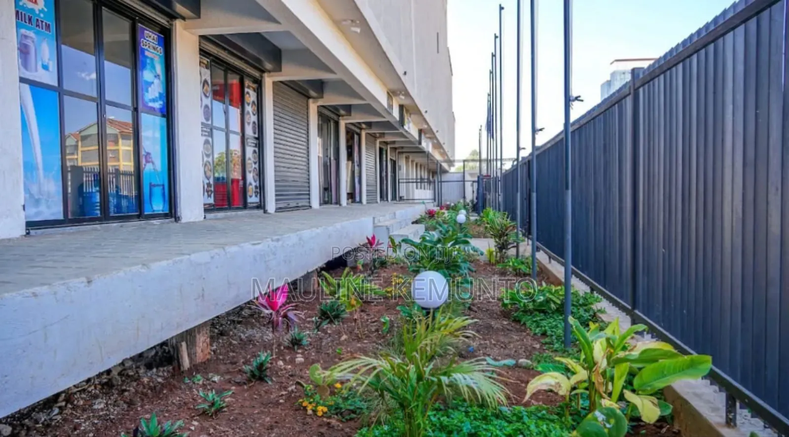 Studio BNB Along Ngong Road