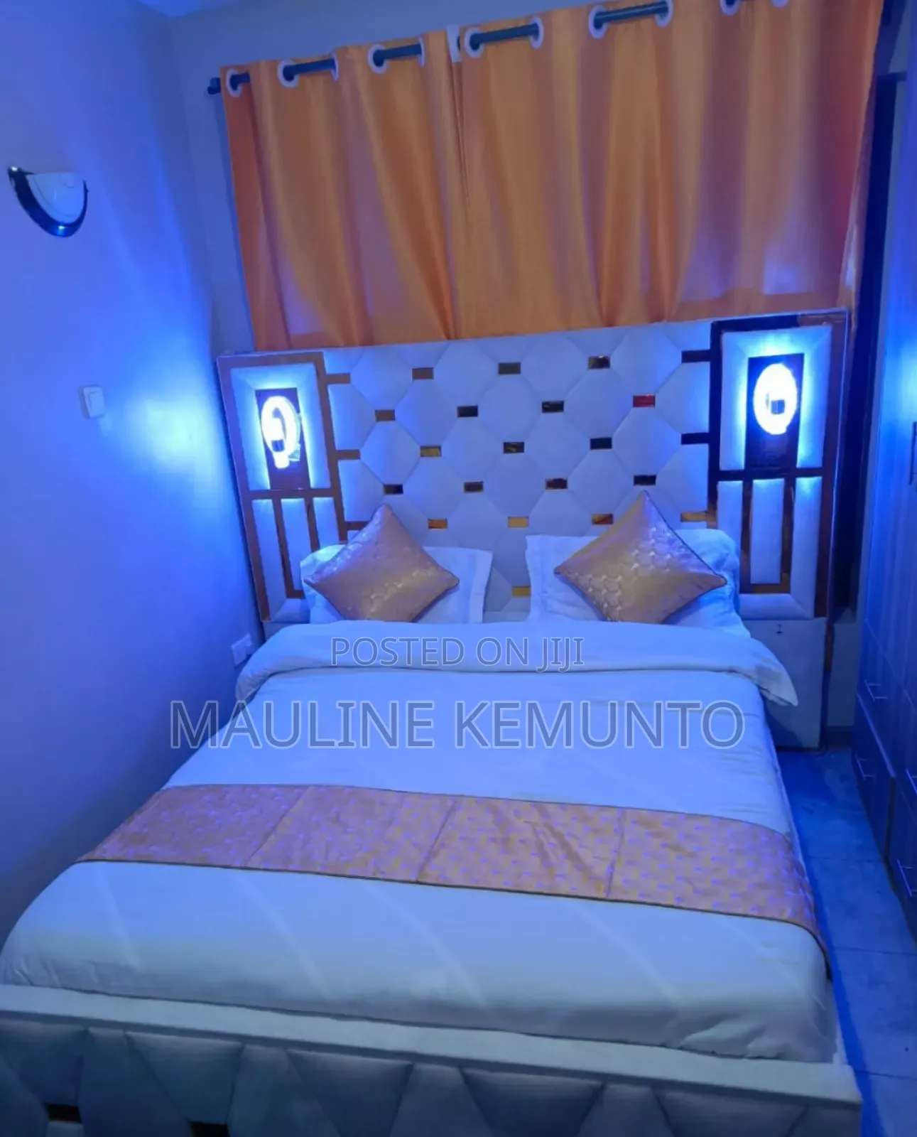 Studio BNB Along Ngong Road