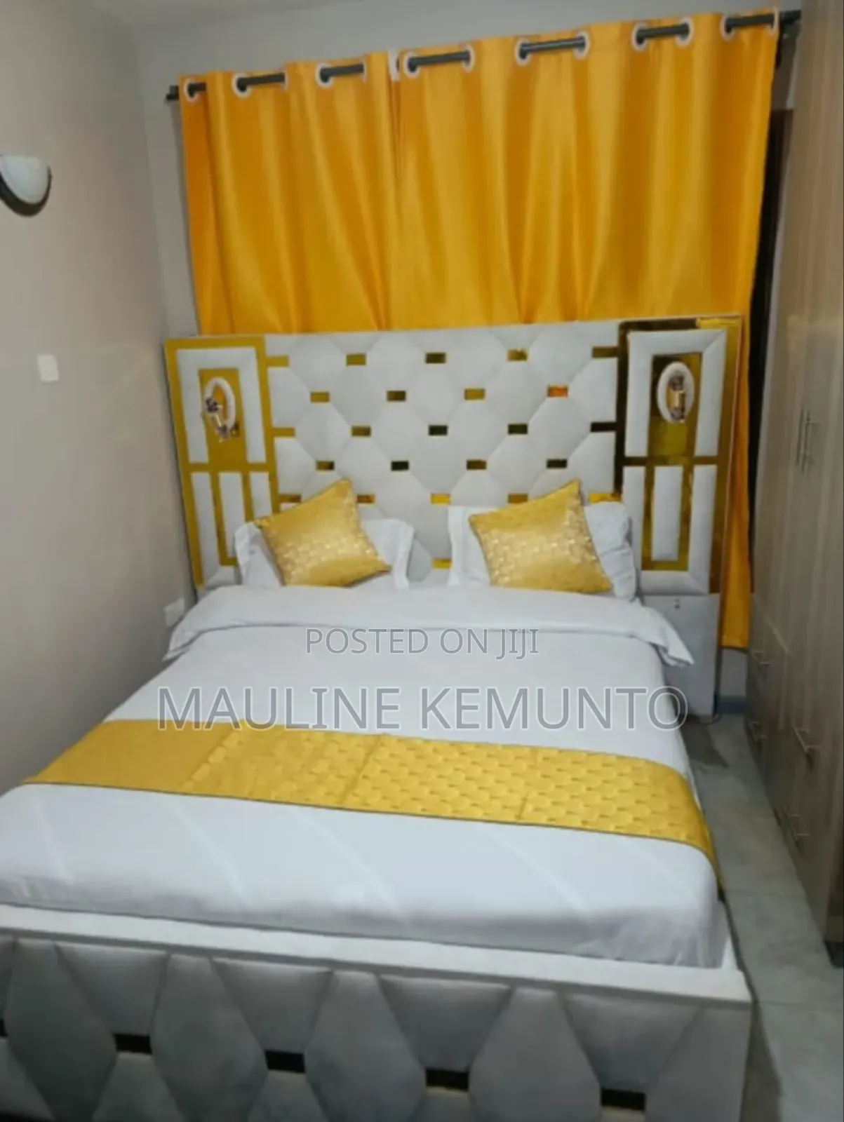 Studio BNB Along Ngong Road