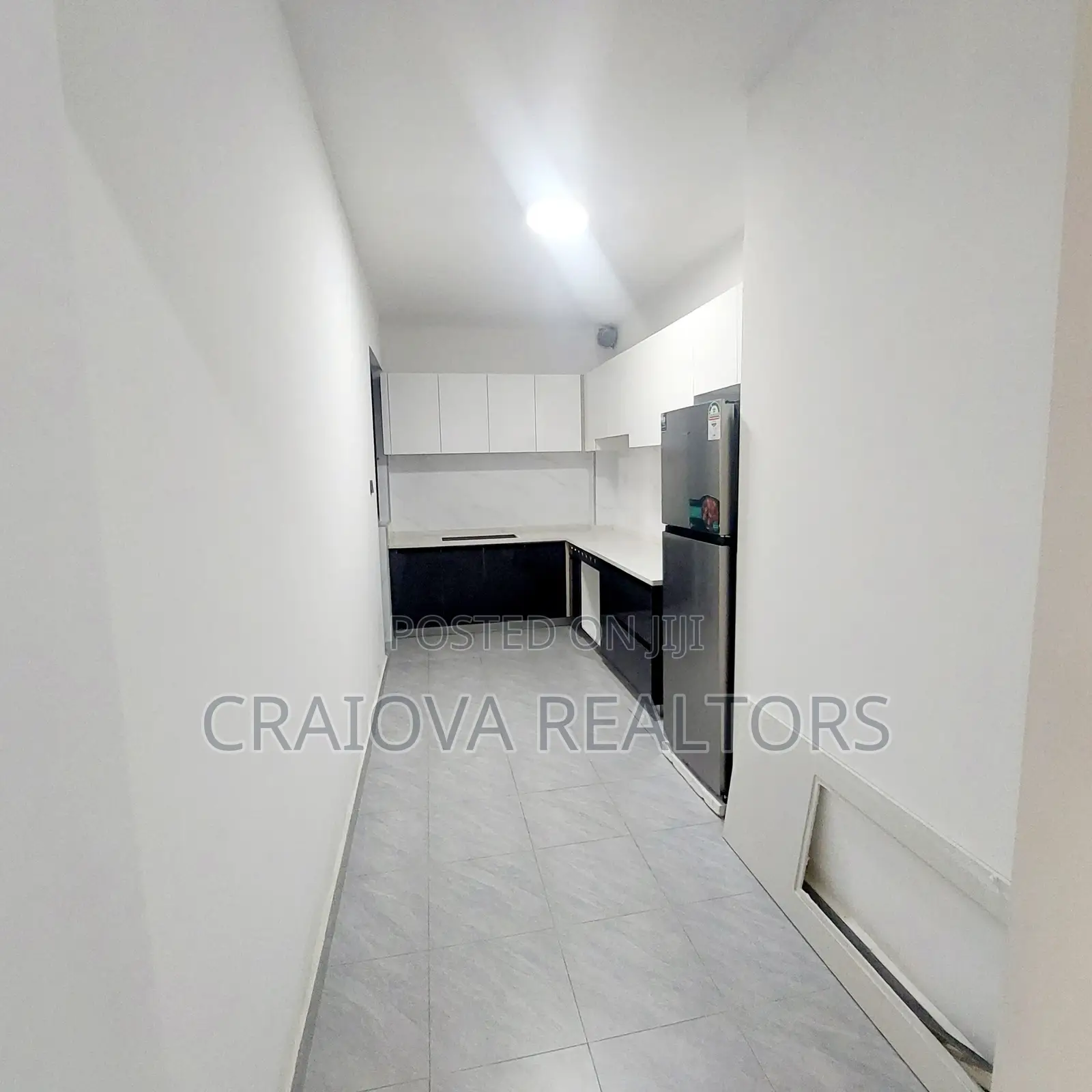 2bdrm Apartment in Kilimani for sale