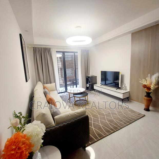 2bdrm Apartment in Kilimani for sale