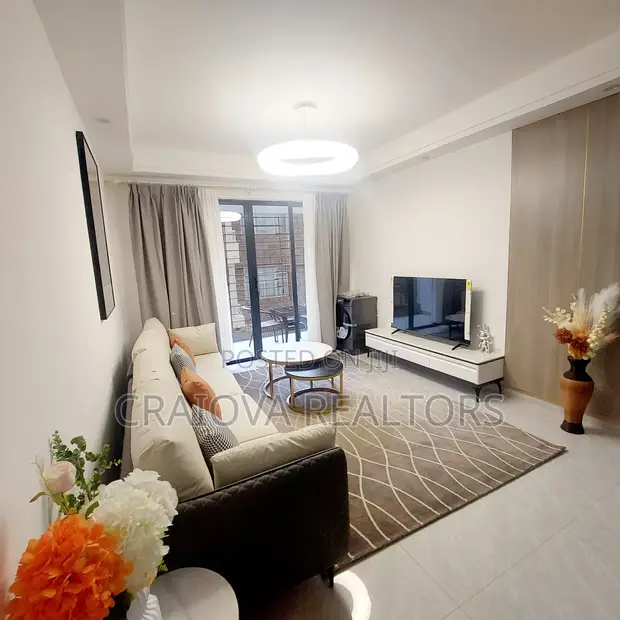 2bdrm Apartment in Kilimani for sale