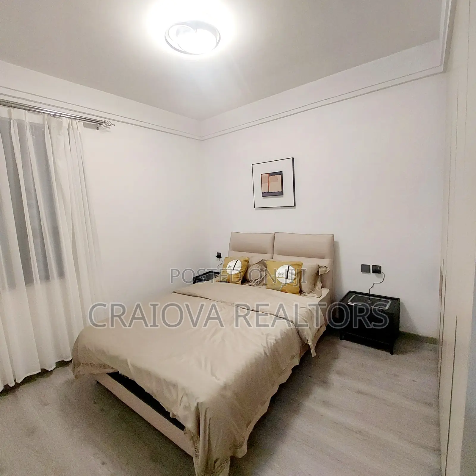 2bdrm Apartment in Kilimani for sale