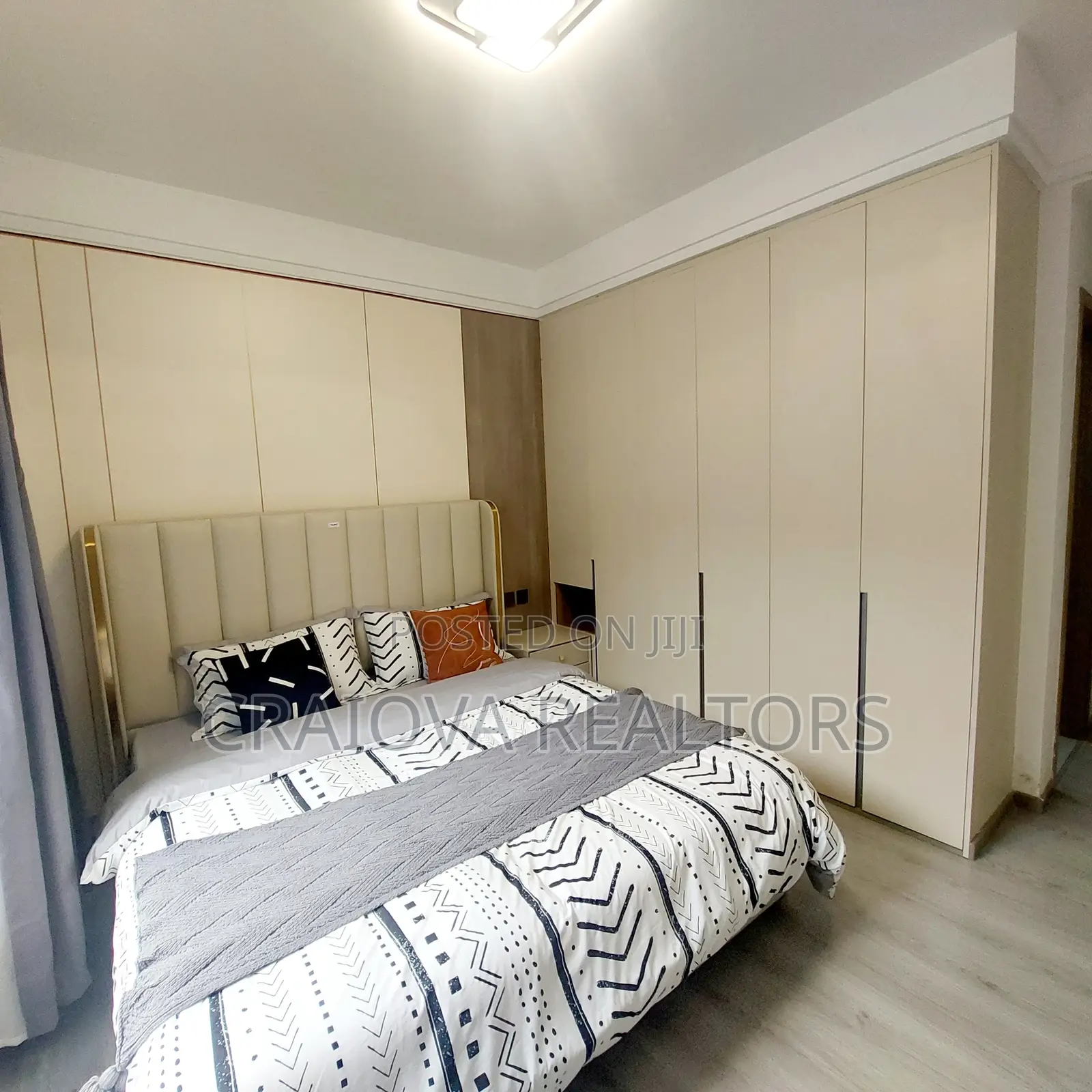 2bdrm Apartment in Kilimani for sale