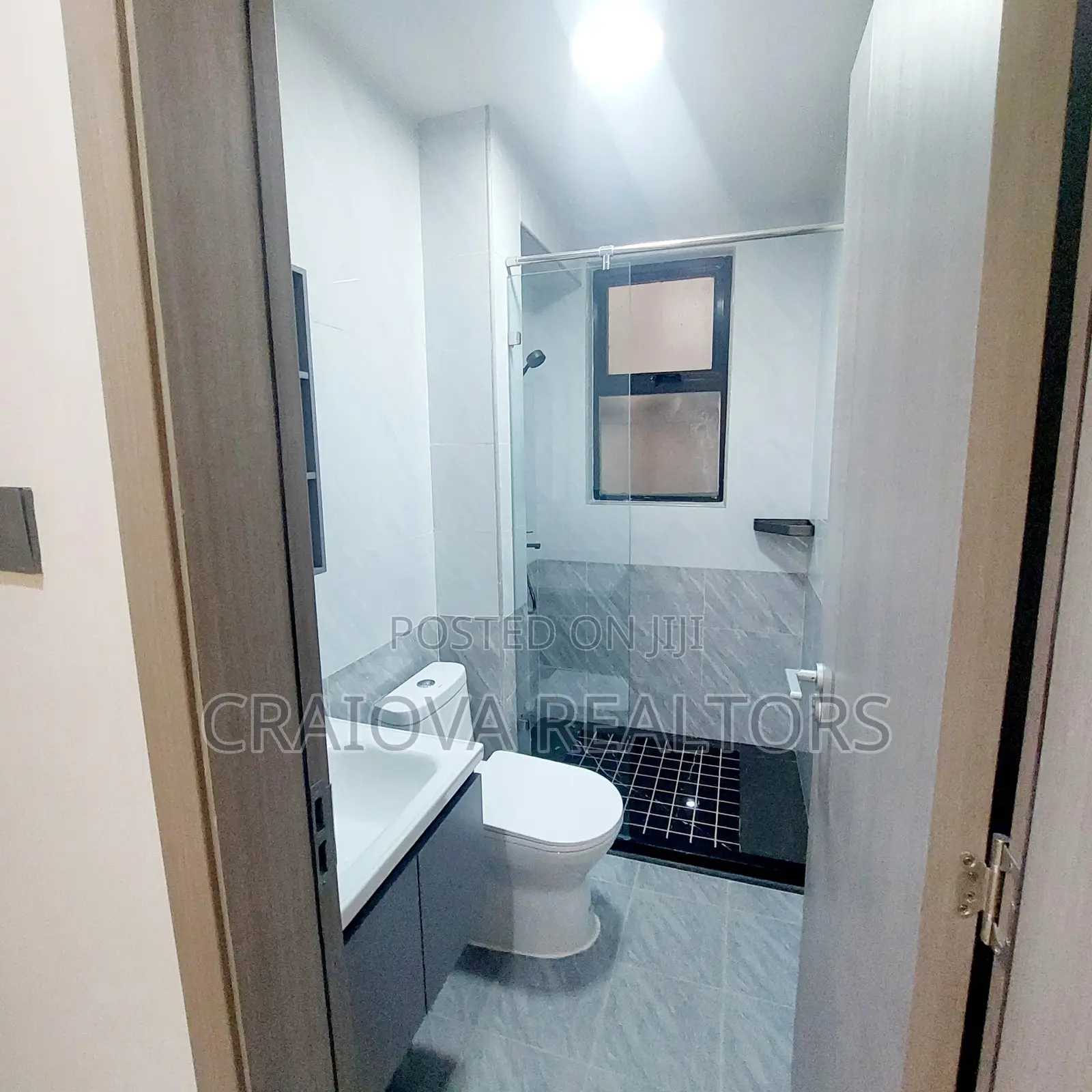2bdrm Apartment in Kilimani for sale