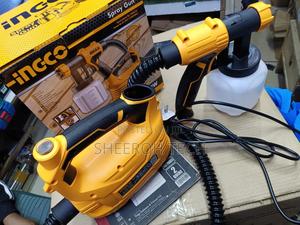 Ingco Electric Spray Gun - thumbnail 2