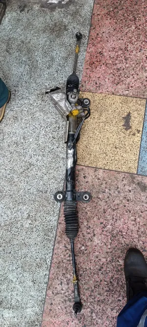 Honda Cr-v Streering Rack Re7