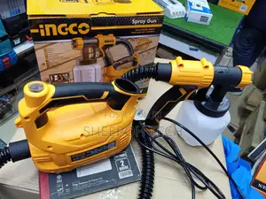 Ingco Spray Gun 550wattd