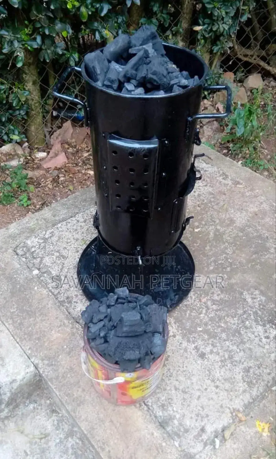 Efficient and Durable Brooder Jikos Are for Sale - Medium