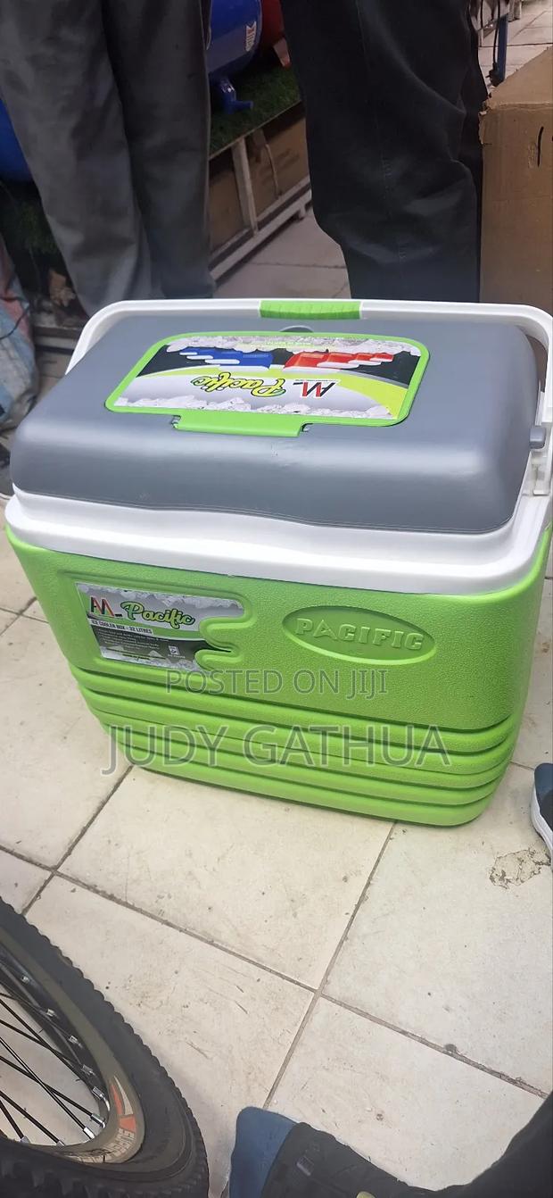 Cooler Box 32ltr