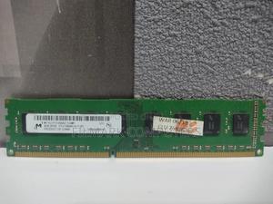 Micron 4GB 2RX8 PC3-10600U-9-11-B1 Desktop Ram - thumbnail 2
