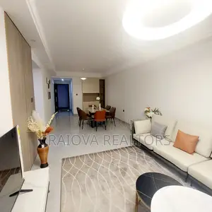 2bdrm Apartment in Kilimani for sale