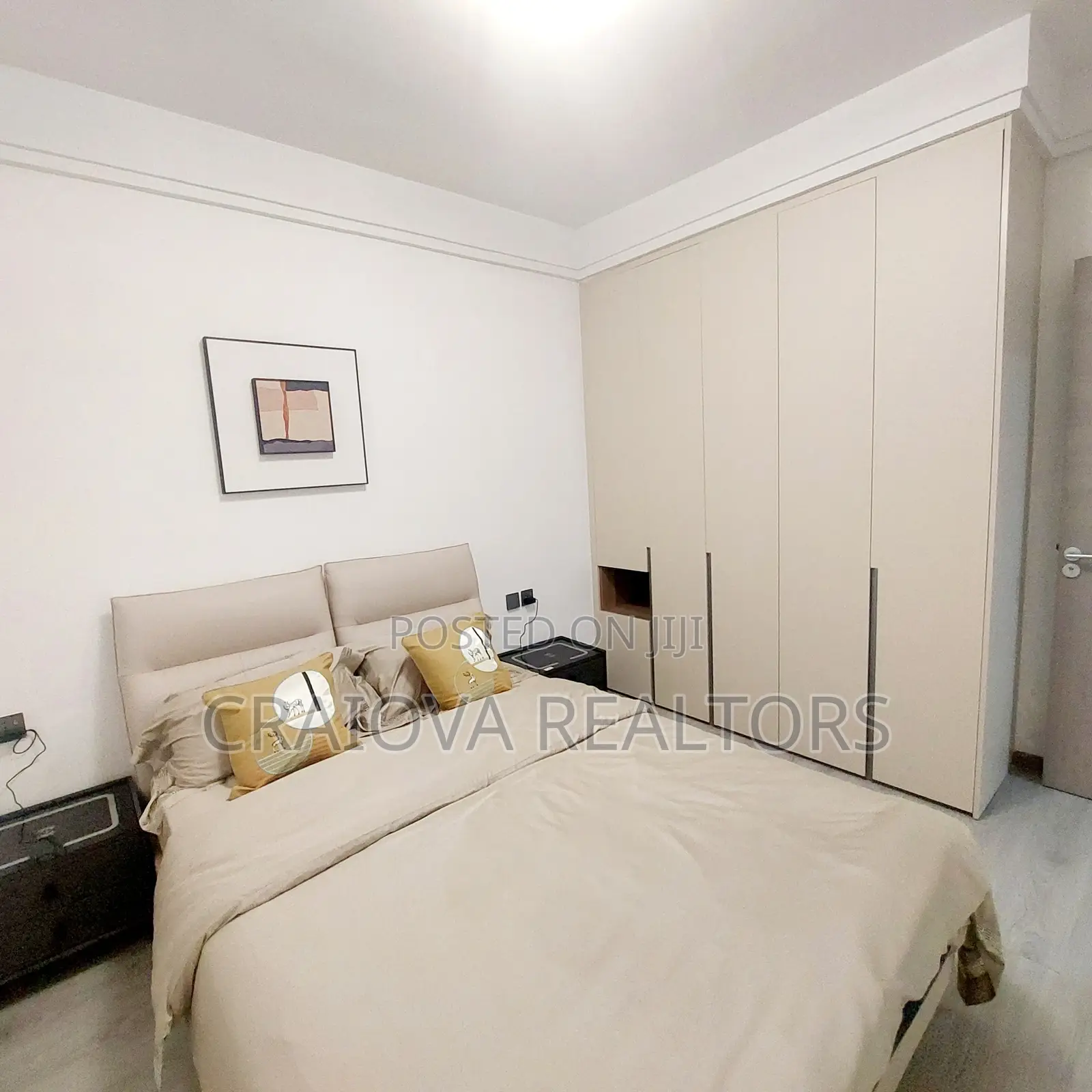 2bdrm Apartment in Kilimani for sale