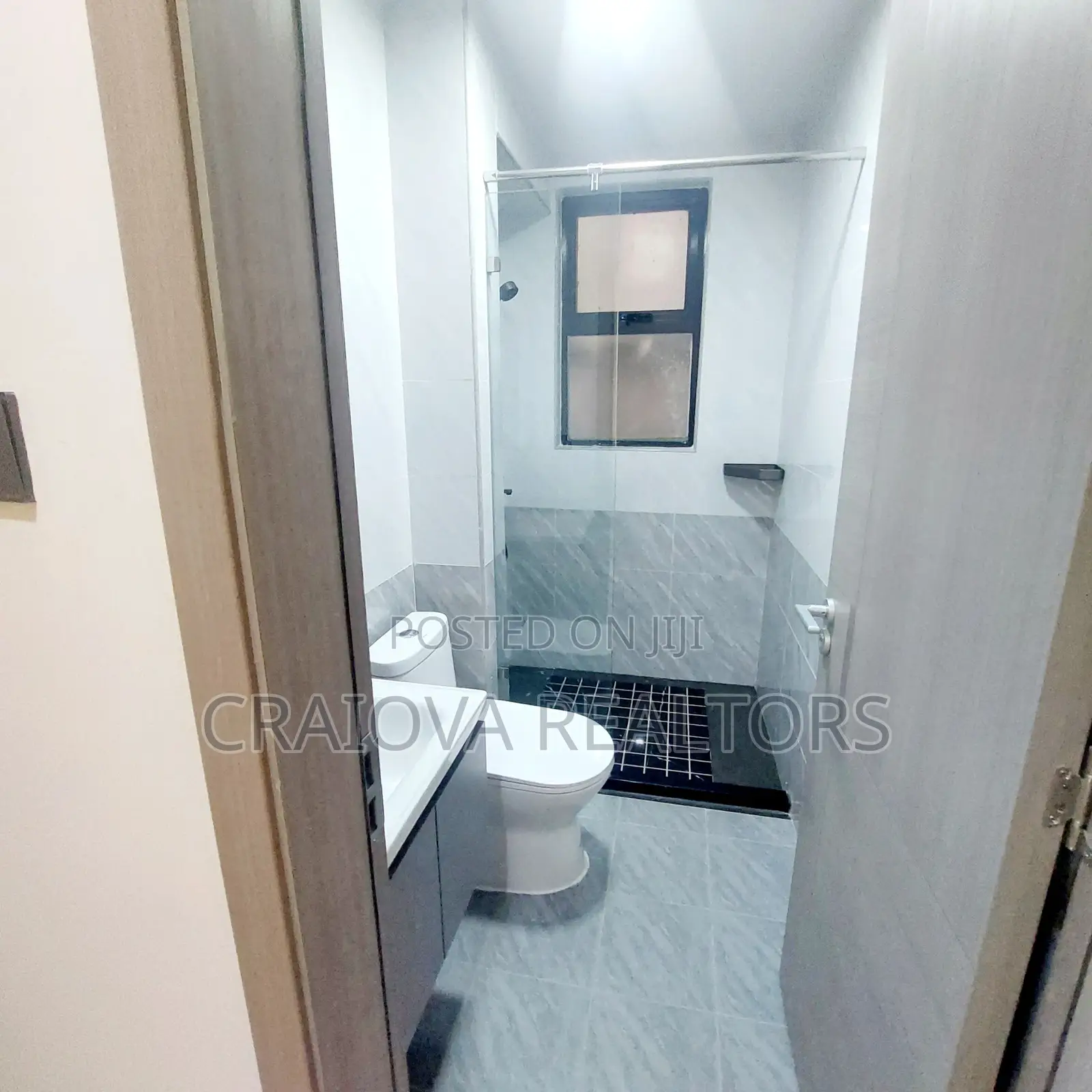 2bdrm Apartment in Kilimani for sale
