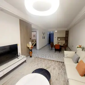 2bdrm Apartment in Kilimani for sale