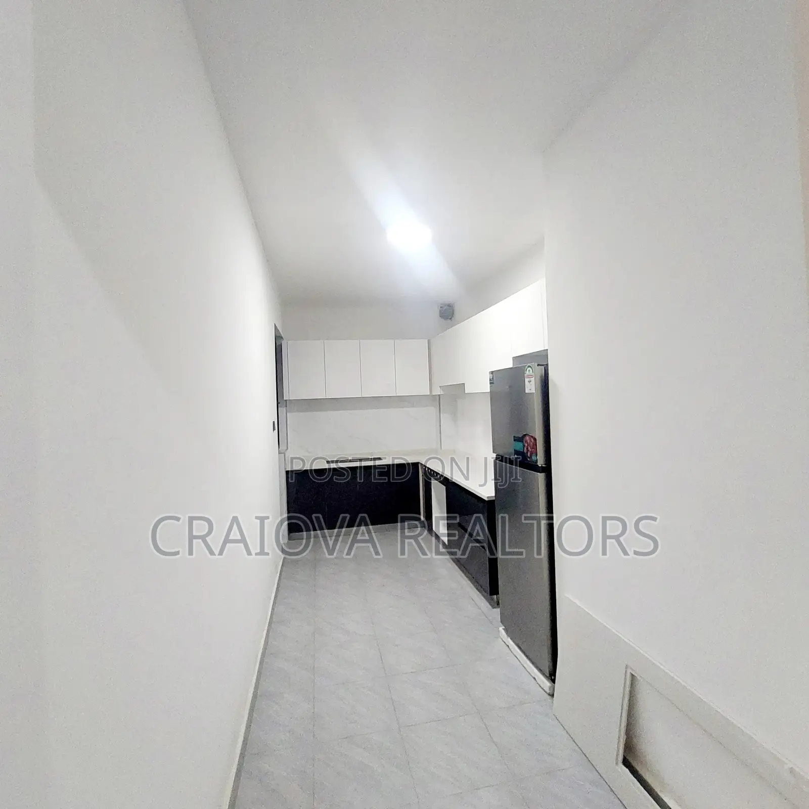 2bdrm Apartment in Kilimani for sale