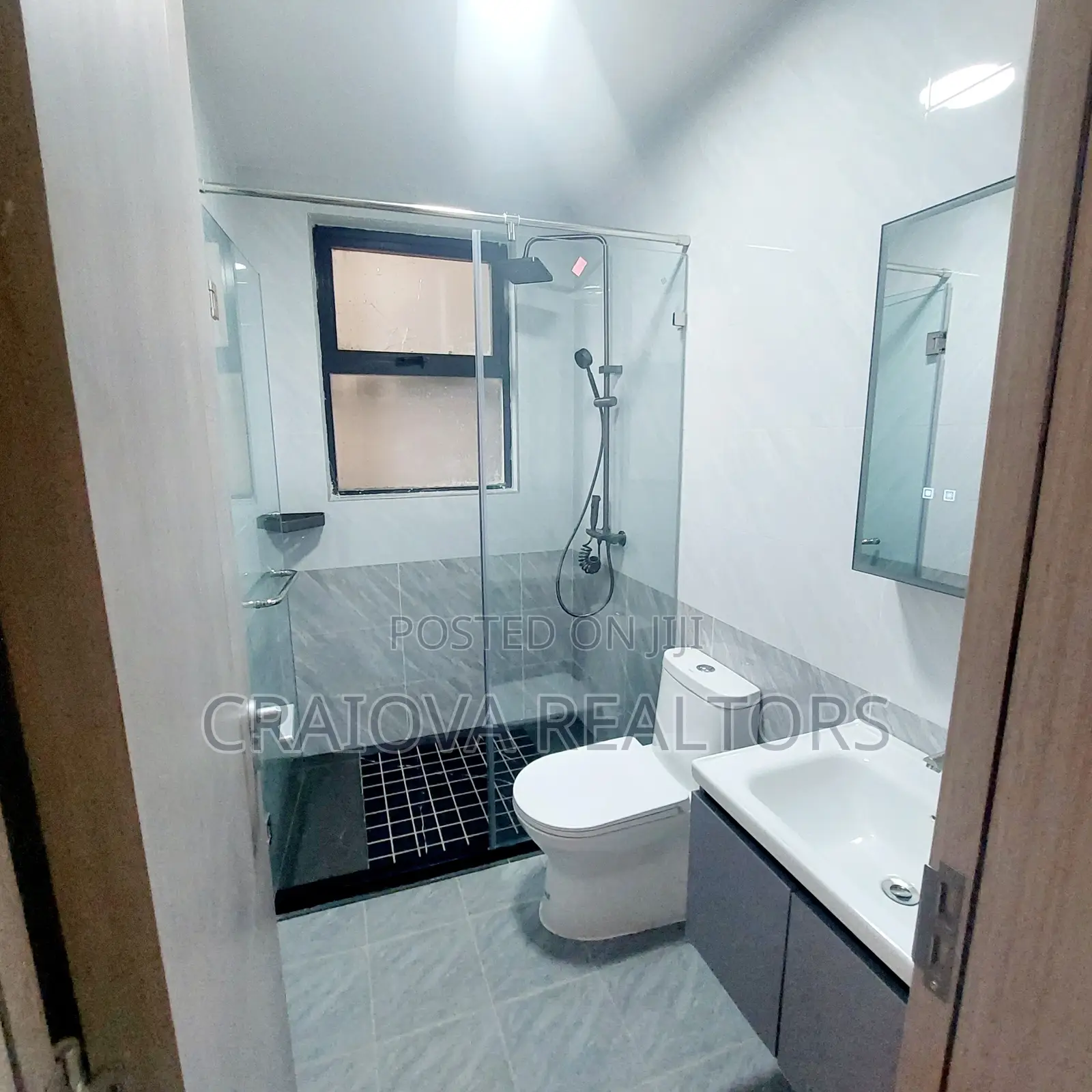 2bdrm Apartment in Kilimani for sale