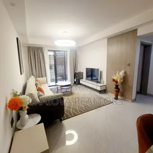 2bdrm Apartment in Kilimani for sale