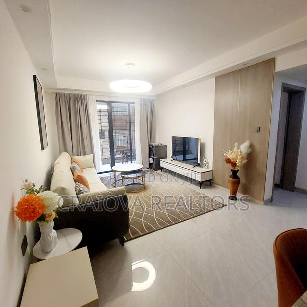 2bdrm Apartment in Kilimani for sale