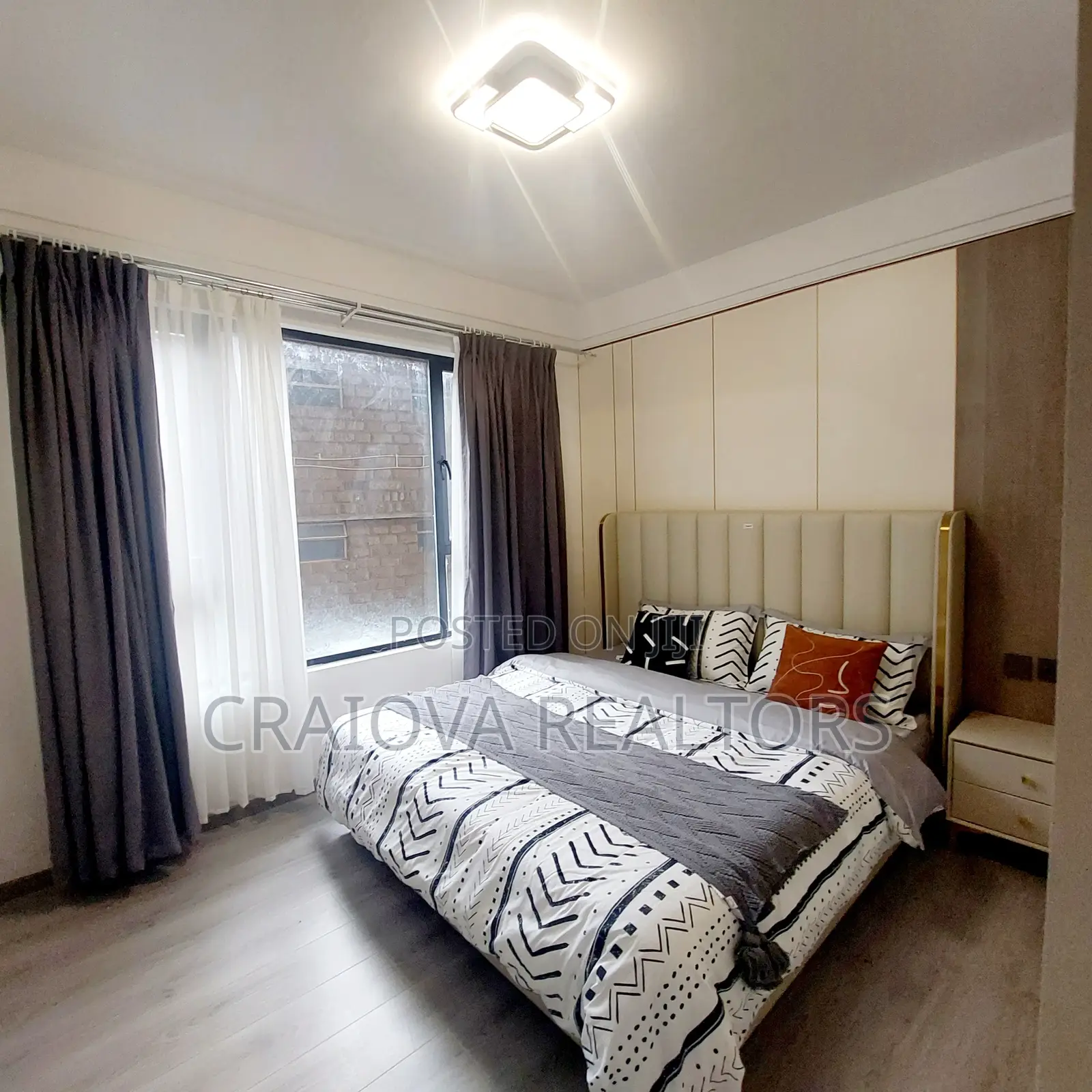 2bdrm Apartment in Kilimani for sale