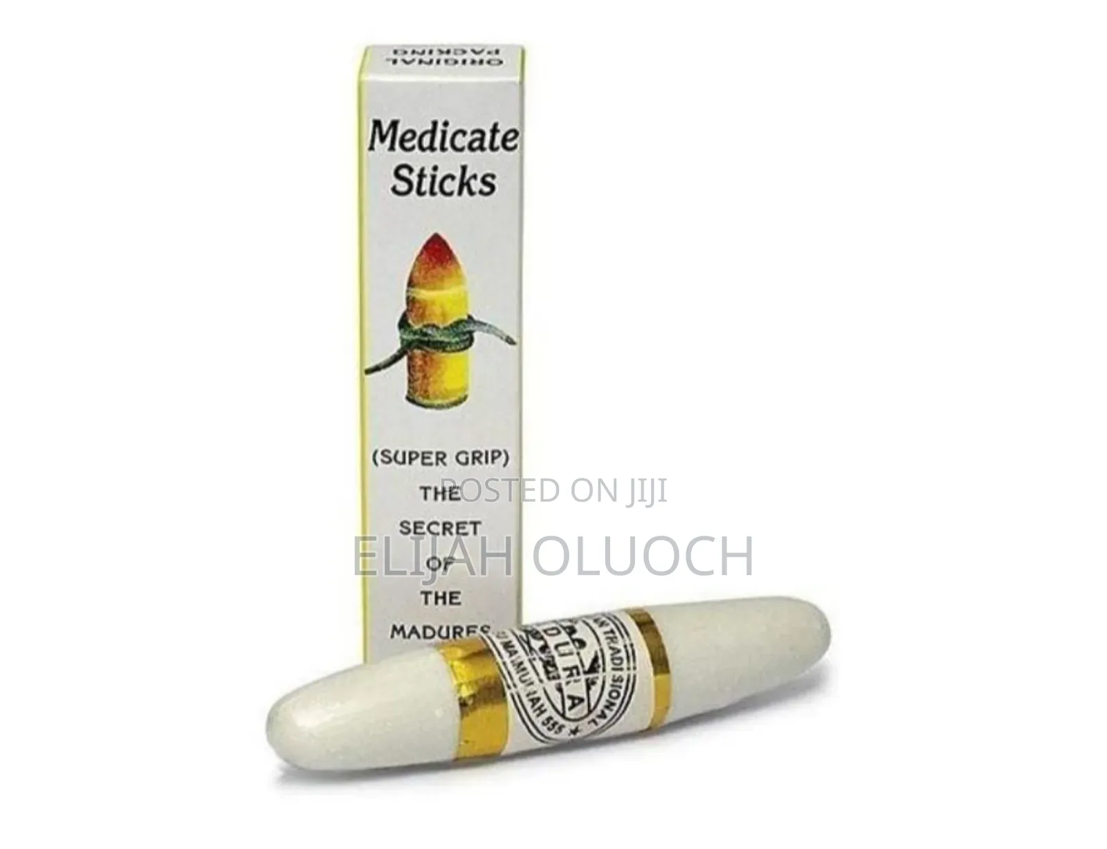 Medicate Medura Stick Insert