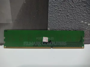 Micron 4gb 1rx8 Pc3l-12800u-11-13-A1 Ddr3l-1600mhz Desktop