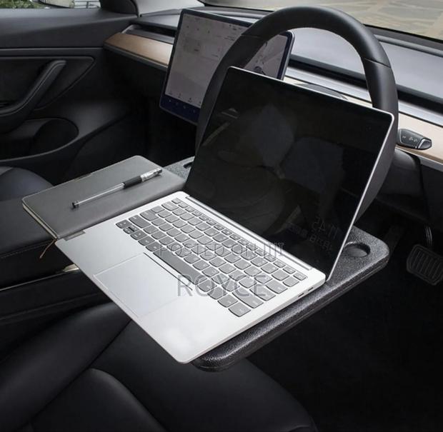 Steering Wheel Table / Tray