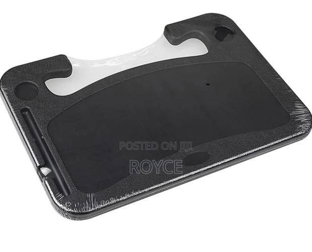 Steering Wheel Table / Tray - thumbnail 2