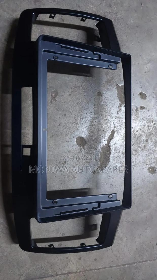 Console Radio Toyota Premio 240 9inch