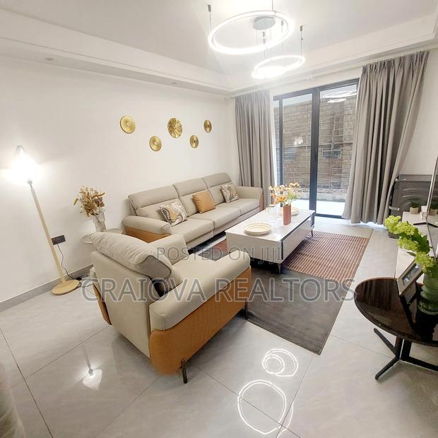 3bdrm Apartment in Kilimani for sale