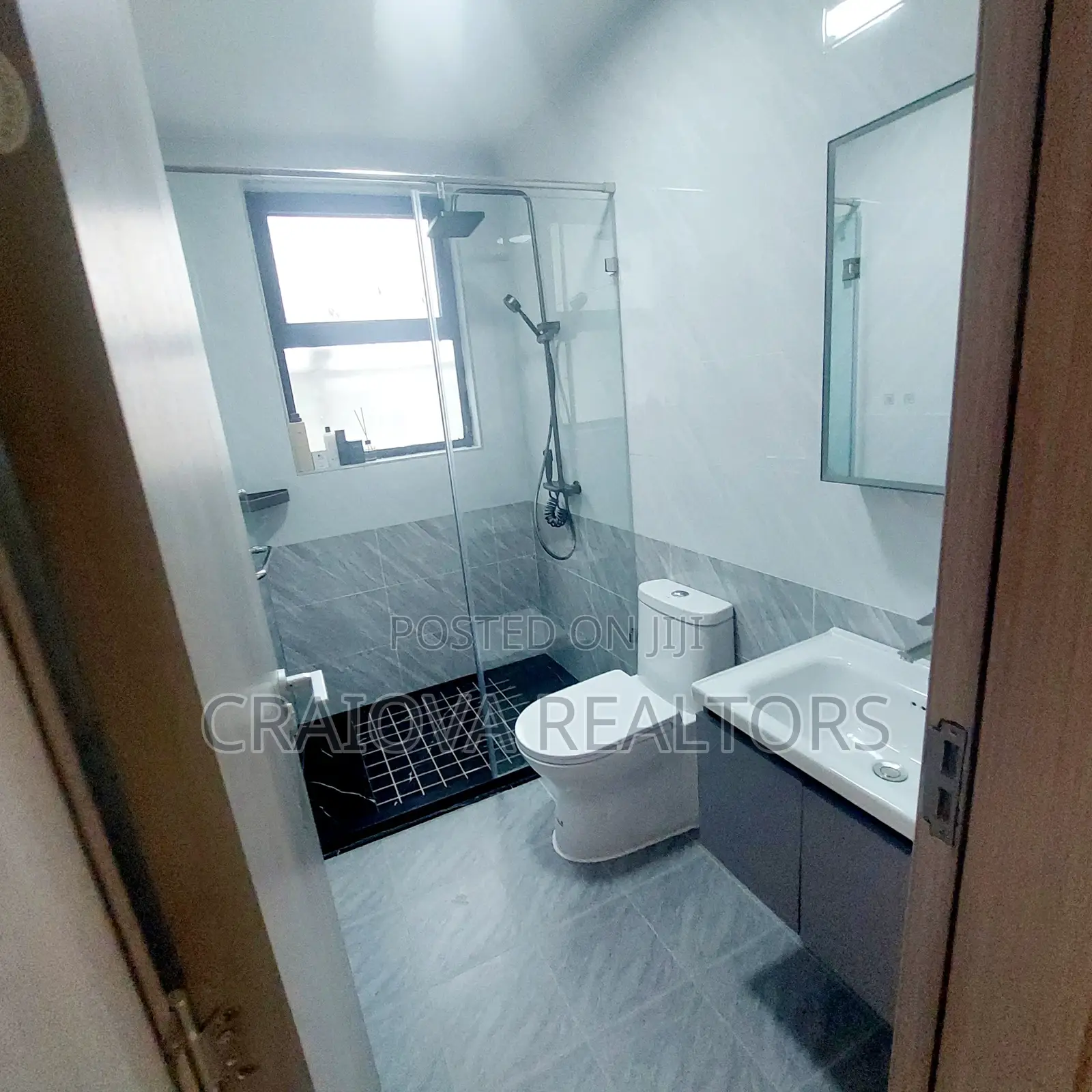 3bdrm Apartment in Kilimani for sale
