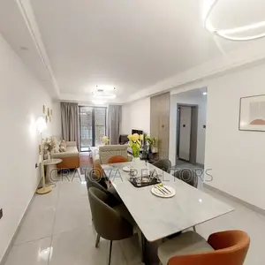 3bdrm Apartment in Kilimani for sale